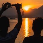 Luang Prabang: Mekong Sunset Cruise & Lao Tasting Dinner - The Lao Tasting Platter: A Culinary Snapshot