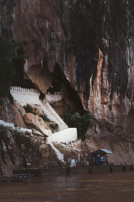 Luang Prabang: Morning Alms Giving & Pak Ou Caves Cruise - FAQ