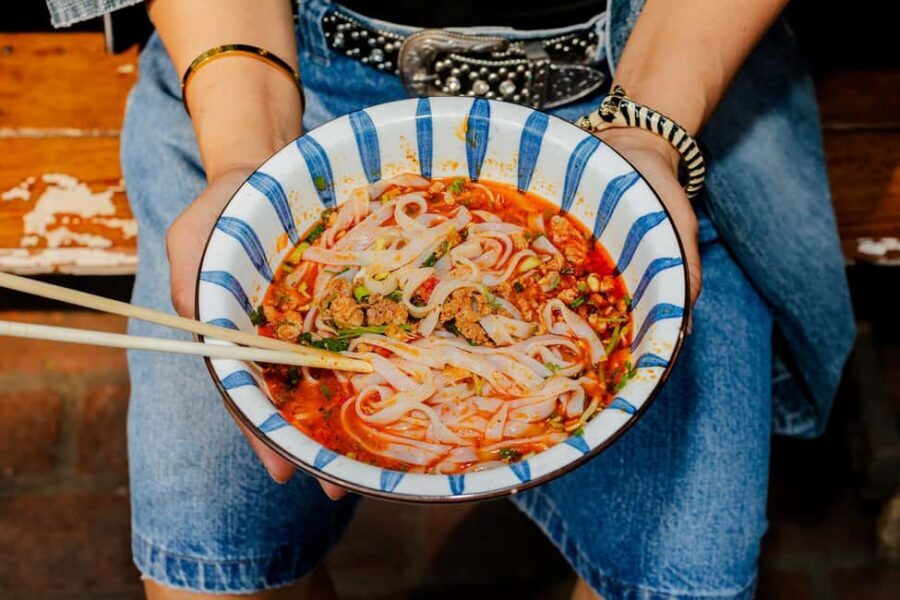 Luang Prabang Plates Food Tour with 15+ Tastings - Who Will Love This Experience?