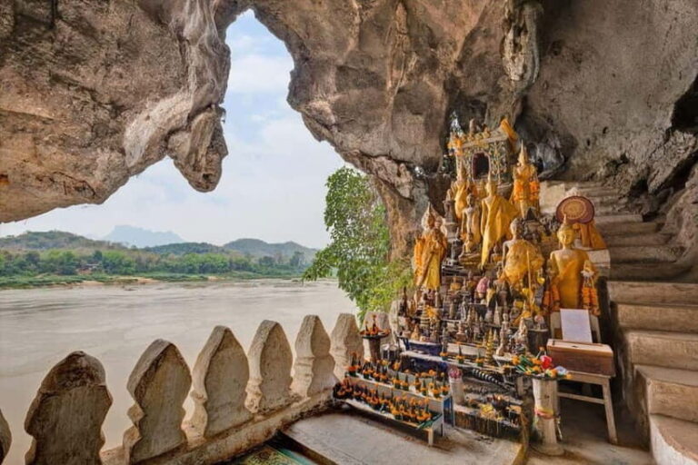 Luang Prabang & Vientiane: 7 days 6 nights Ultimate Tour - What Makes This Tour Stand Out?