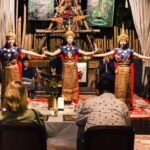 Luangprabang: Dinner with Lao Traditional Dance Performance - Detailed Breakdown of the Experience