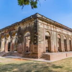 Lucknow Colonial Heritage Walk: Guided Tour by Foot - A Closer Look at the Lucknow Colonial Heritage Walk