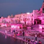 Lucknow: Private Ayodhya & Ram Mandir Temple Tour - Exploring Ayodhya’s Sacred Sites