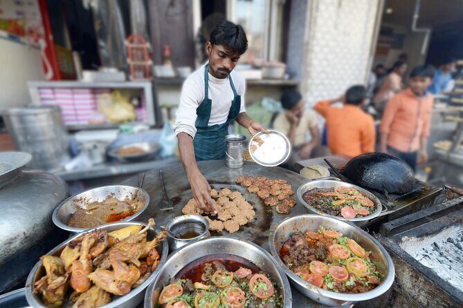 Lucknow tour in one day - Private & guided tour - Full Breakdown of the Experience