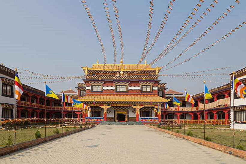 Lumbini: Guided Day Tour to Buddha's Birthplace - Why This Tour Offers Great Value