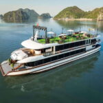 Luxury Ha Long Bay Day Trip From Harbor/ Buffet Lunch/Kayak - A Detailed Look at the Itinerary