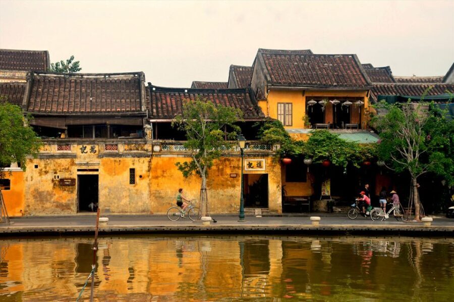 Luxury Half-Day Tour of Hoi An Ancient Town - Who’s the Tour Best Suited For?