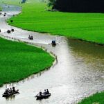 Luxury Hoa Lu - Tam Coc 1 Day Tour From Hanoi - By Limousine & Small Group - The Itinerary Breakdown: What to Expect