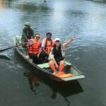 Luxury Hoa Lu, Tam Coc & Mua Cave With Limousine Small Group - Why This Tour Delivers Value