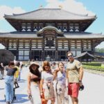 Luxury Kyoto 1-Day Private Car Tour with Nara & Osaka Options - The Realities & Considerations