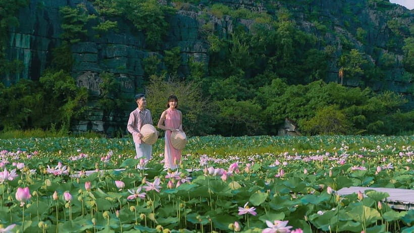 Luxury Limousine Tour: Hoa Lu, Trang An/Tam Coc & Mua Cave - A Closer Look at the Itinerary