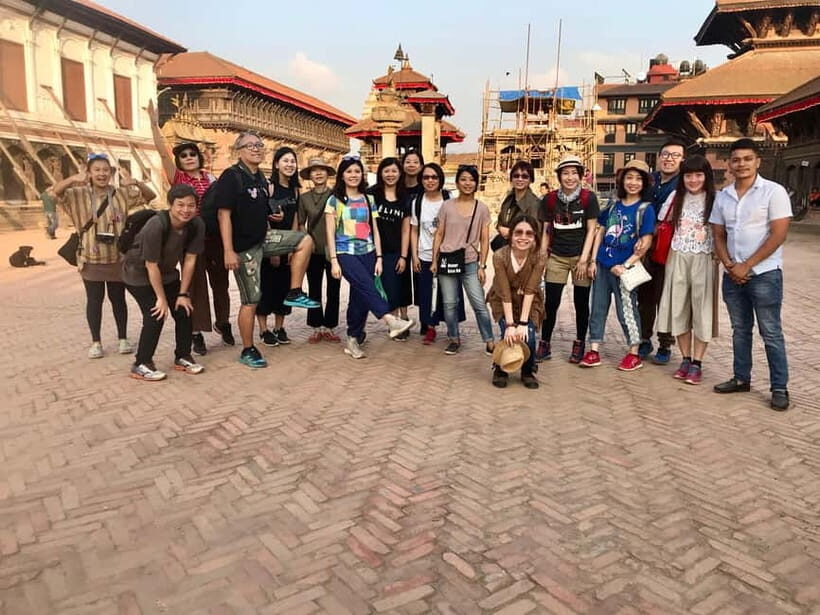 Luxury Nagarkot Overnight Escape with Bhaktapur Sightseeing - A Closer Look at the Tour Experience
