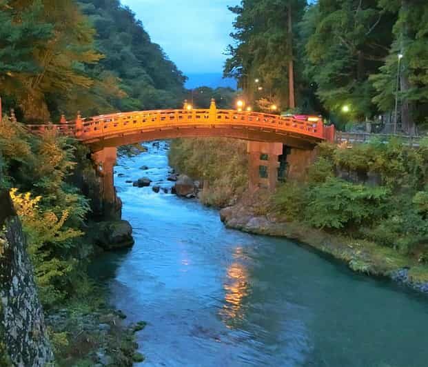 Luxury Nikko Gateway;Private Guided tour - Who Will Love This Tour?