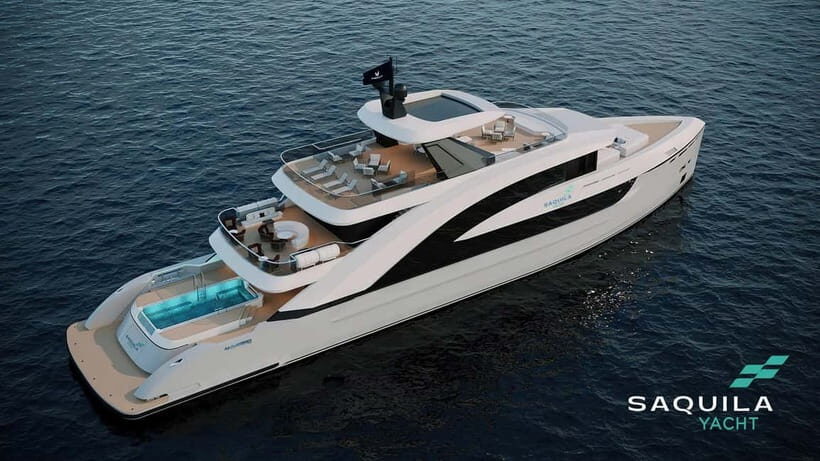 Luxury Saquila Yacht Explore Halong Bay from the Harbor - What We Love About This Experience