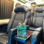 Luxury VIP Transfer: Bangkok  Pattaya in Majesty Platinum+ Van - The Itinerary: More Than Just a Ride