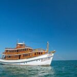 M/Y Lalida Sunset Dinner Cruise in Krabi - The Itinerary in Detail: What to Expect