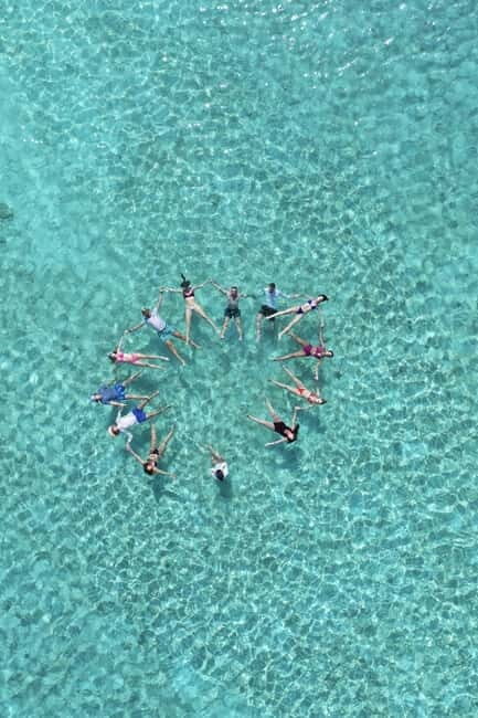 Maafushi: Boat Tour with Coral Garden Snorkeling and Lunch - Why This Tour Stands Out