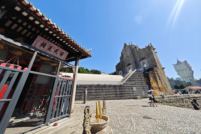 Macau Private Tour with an Insider - What Makes This Tour Valuable?