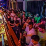 Mad Monkey Hoi An Pub Craw - A Closer Look at the Pub Crawl Experience