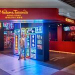 Madame Tussauds Hong Kong Ticket - Exploring the Themed Zones in Detail