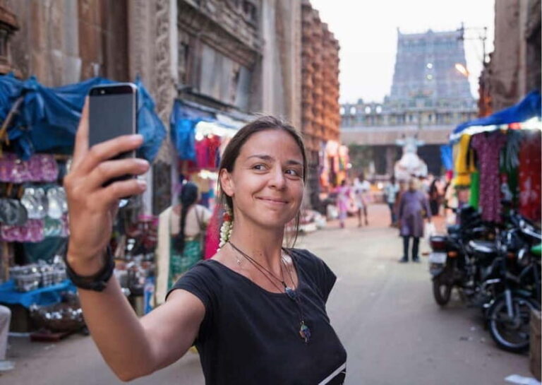 Madurai: Heritage & Cultural Trails Guided Walking Tour - What’s Included and What Not