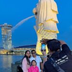 Magical Marina Bay Night Walking Tour - The Sum Up