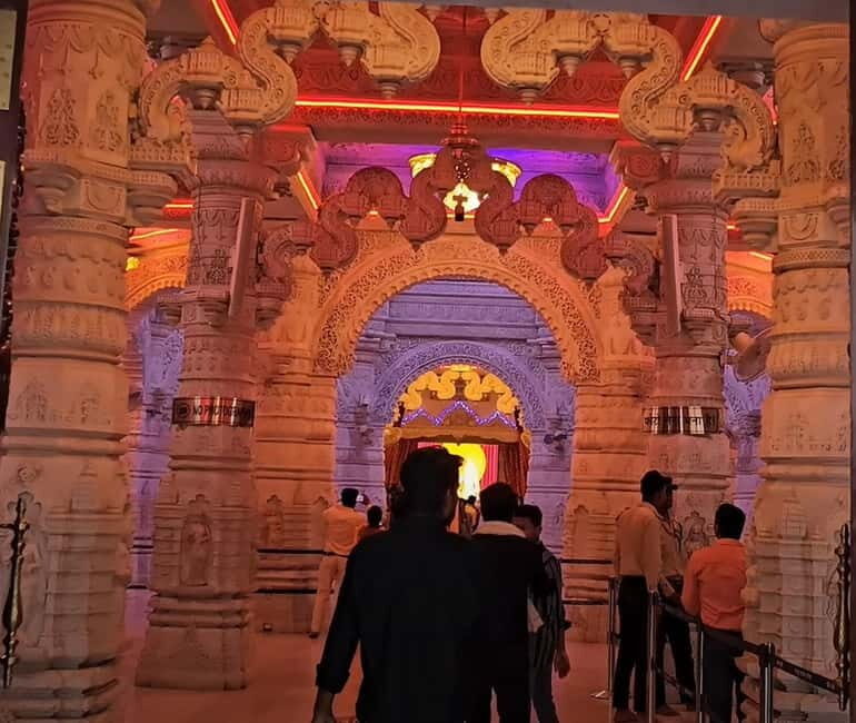 Magical Mathura Vrindavan Tour: Krishna's Homeland - The Bottom Line