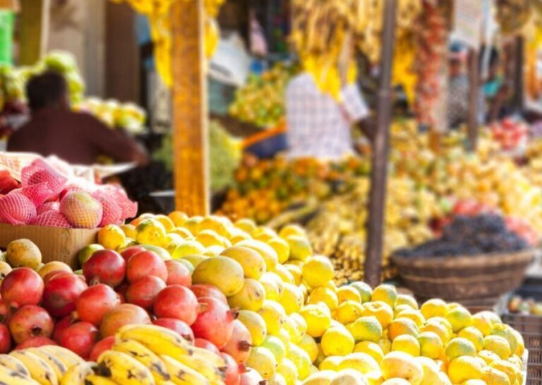 Magical Pondicherry Markets Tour - Discovering Pondicherry’s Markets in Detail