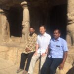 Mahabalipuram: Private Guided tour from Chennai with lunch - The Ultimate Guide to the Mahabalipuram Tour