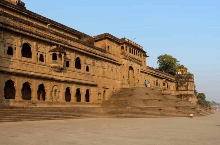 Maheshwar Same Day Trip from Indore - Exploring Maheshwar: The Ultimate Day Trip from Indore