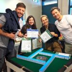 Mahjong 101 Class for Beginners Workshop - Why You Should Consider This Experience