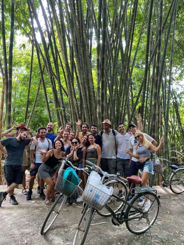 Mai Chau Day Trip - A Closer Look at the Mai Chau Day Trip