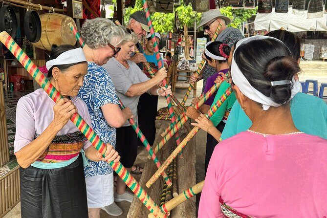 Mai Chau & Pu Luong 2D1N: Nature,Culture,Local Village Experience - Critical Considerations