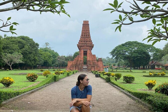 Majapahit Heritage Archaelogy tour via surabaya - Authentic Experiences and Cultural Highlights