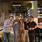 Makati: Cocktail Bars, Rooftop and Speakeasy Bars - What Makes This Tour Special
