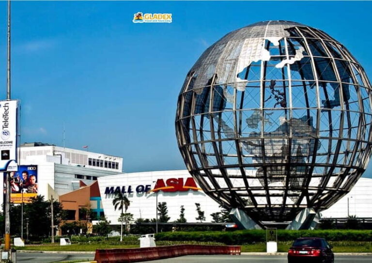 Makati: Manila Running Tour - Exploring the Itinerary in Detail