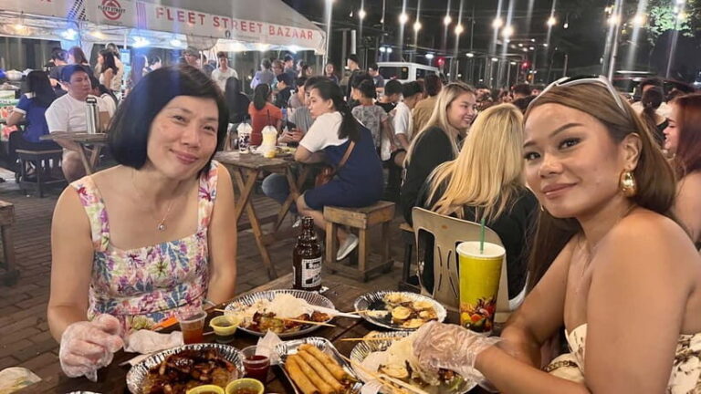 Makati Street Food Tour Experience - Why This Tour Offers Great Value