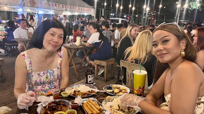 Makati Street Food Tour Experience - Why This Tour Offers Great Value