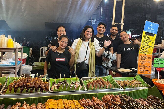 Makati Street Food tour Experience - The Value Factor: Is It Worth the Price?