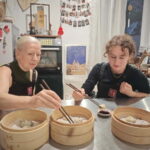 Make Soup Dumpling: Vegan or Pork in Shanghai Shikumen - A Closer Look at the Soup Dumpling Class