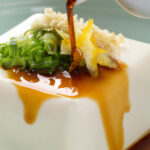 Making Fresh To-fu from soybeans in Kyoto - The Value of a Handmade Tofu Experience