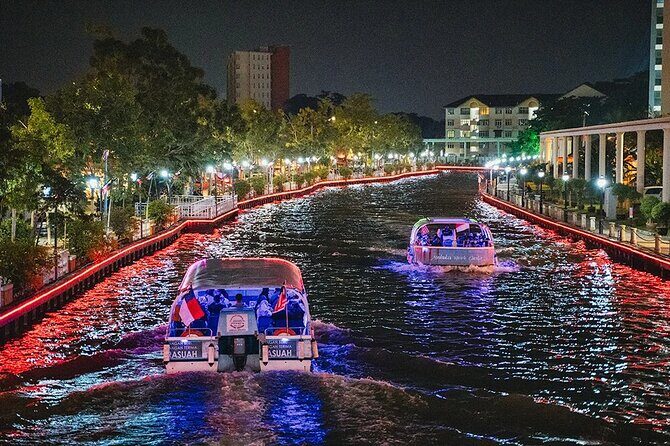 Malacca UNESCO World Heritage Site Tour from Kuala Lumpur - The Value for Your Money