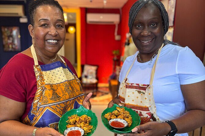 Malaysian Hands-On Cooking Class : Masala Medley - Who Should Book This Experience?