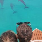Maldives, Dhiffushi Shared Sunset Dolphin Cruise - The Experience in Detail