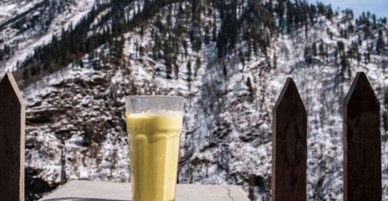 Manali Street Food Crawl (2 Hours Guided Food Tasting Tour) - Practical Details and Why They Matter