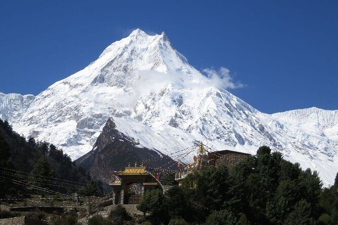 Manaslu Circuit Trek 13 Days - The Overall Experience: What Sets This Trek Apart