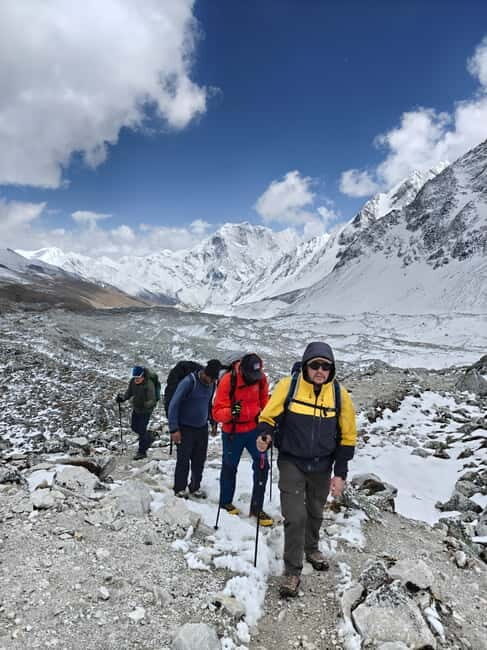Manaslu Circuit Trek - What Makes This Trek Special?