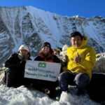 Manaslu Circuit Trek to the Beauty of 8th Highest Mountain - Guides and Support: Why They Matter