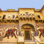 Mandawa Heritage Tour: From Jaipur to Bikaner Drop in 2 Days - Who Will Love This Tour?