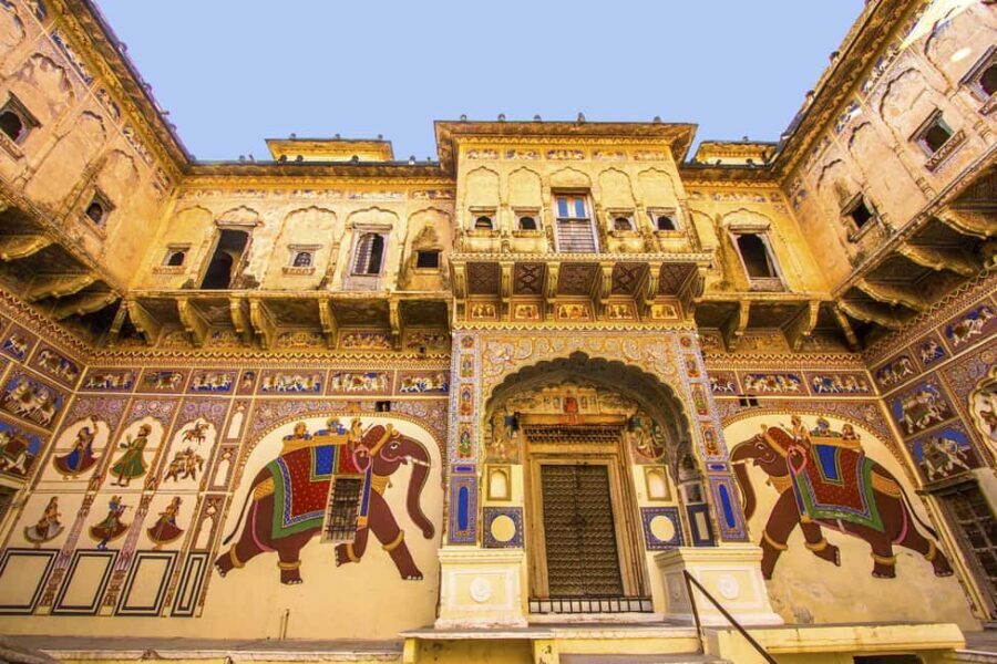 Mandawa Heritage Tour: From Jaipur to Bikaner Drop in 2 Days - Who Will Love This Tour?